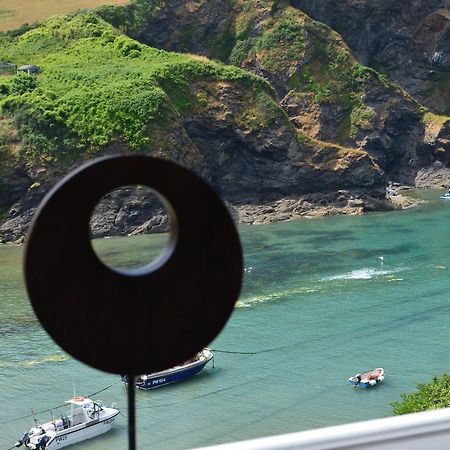 The Gallery Port Isaac Kültér fotó