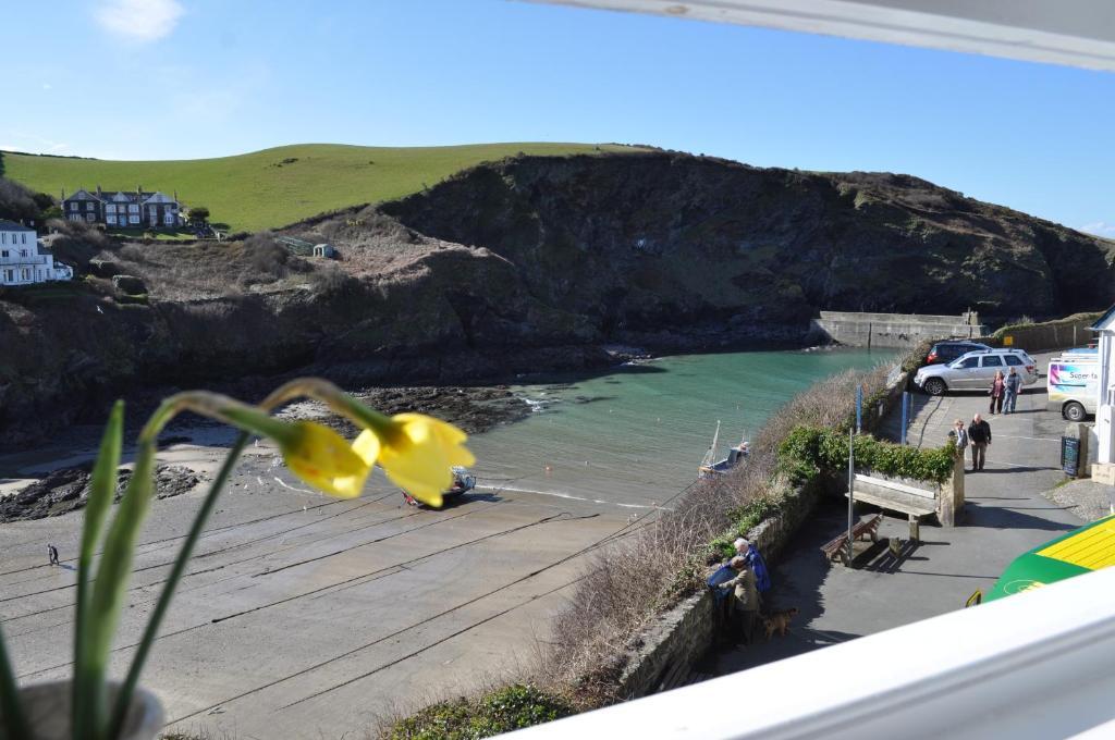 The Gallery Port Isaac Kültér fotó