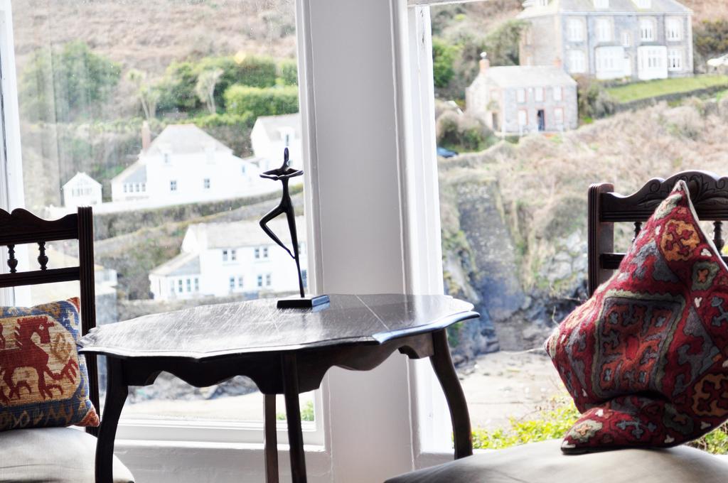 The Gallery Port Isaac Kültér fotó