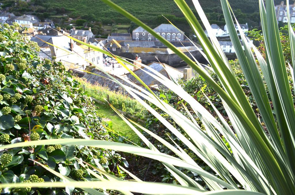 The Gallery Port Isaac Kültér fotó