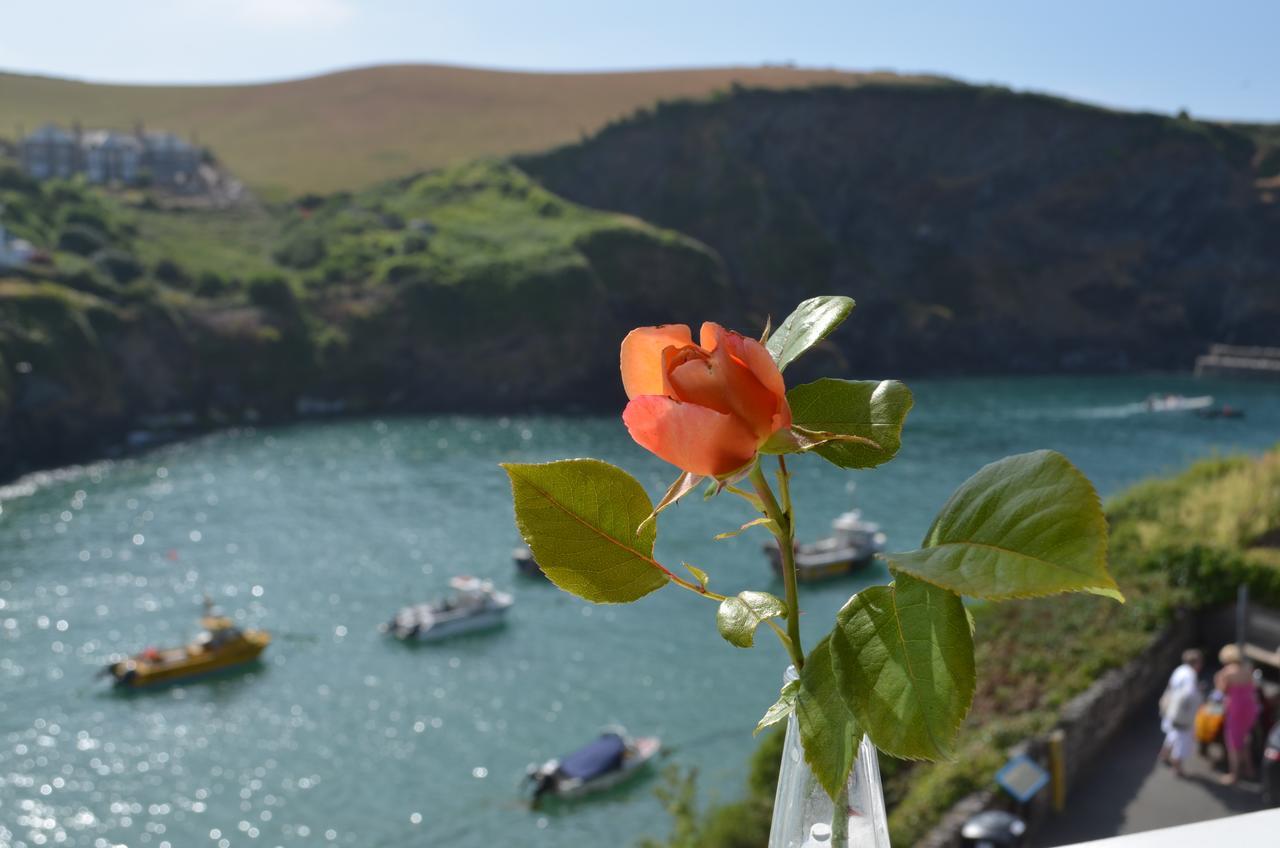 The Gallery Port Isaac Kültér fotó